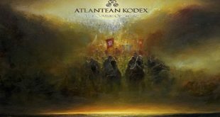 atlantean kodex the course of empire