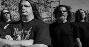 cannibal corpse working on a new album