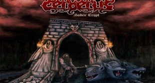 Cerberus - Hades' Crypt