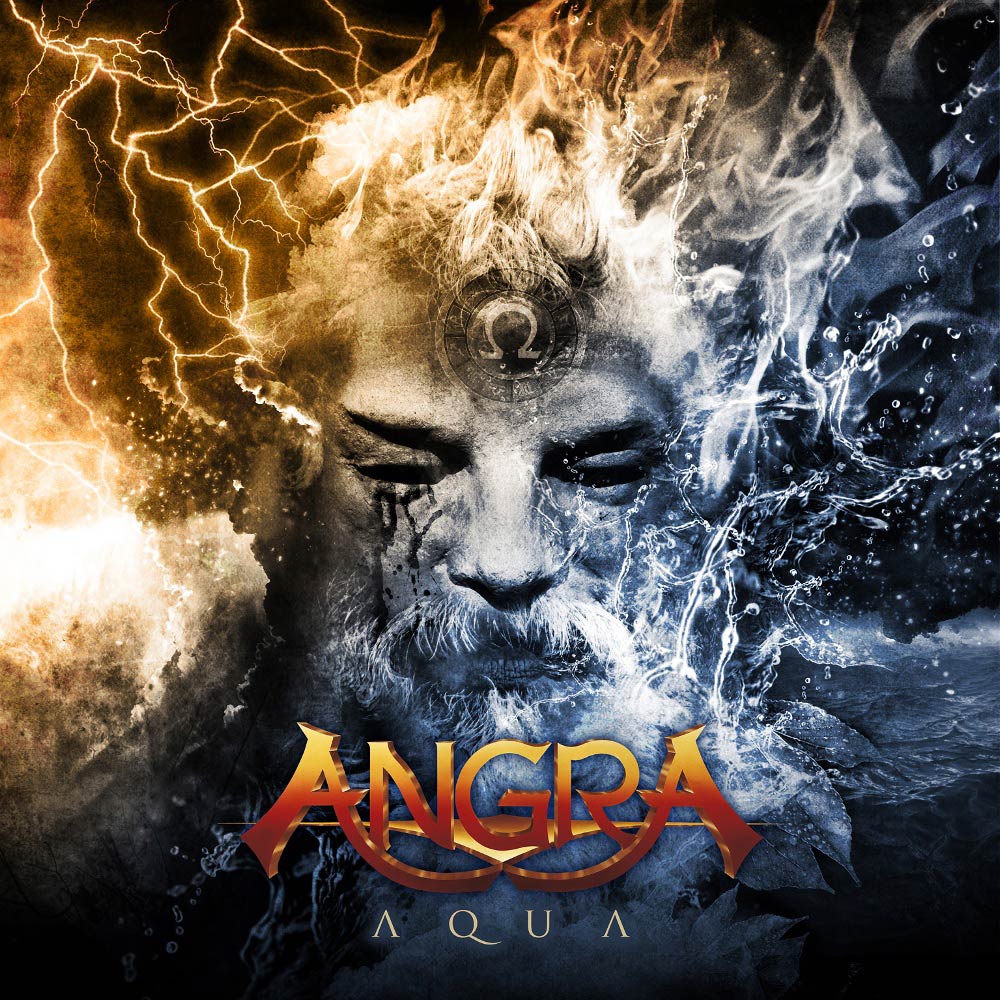 Angra - Aqua