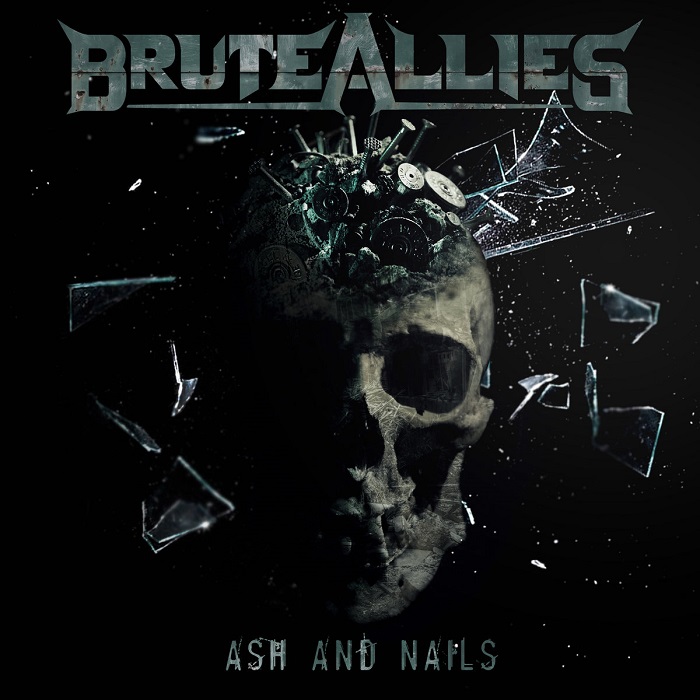 BruteAllies - Ash & Nails