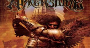 Arkenstone - Ascension of the Fallen