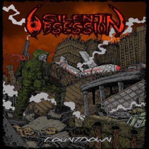 Silent Obsession – Countdown