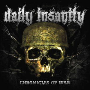 DAILY_INSANITY_ChroniclesOfWar_Cover