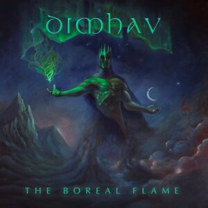 Dimhav - The Boreal Flame