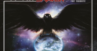 Το “All for Raven – The Tribute