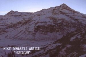 Artical - Horizon