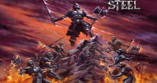 Medieval Steel - Gods of Steel