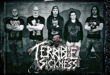 TERRIBLE SICKNESS – Με νέα δισκογραφική για το επερχόμενο άλμπουμ τους
