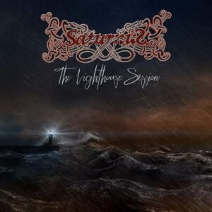 Saturnus - The Lighthouse Session