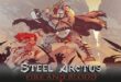 Steel Arctus - Fire and Blood