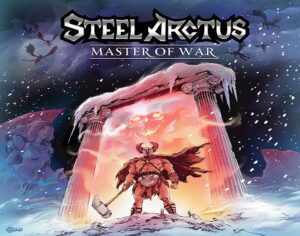 Steel Arctus
