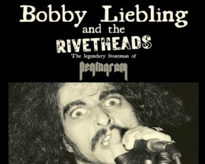 Bobby Liebling - Announce Solo Shows