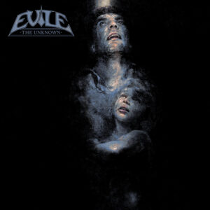 evile the unknown