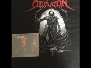 Obduktion - κλήρωση