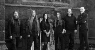 My dying bride band